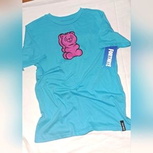 Boys Fortnite Shirt